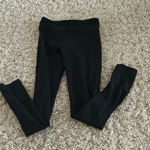 athleta leggings